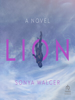 cover image of Lion